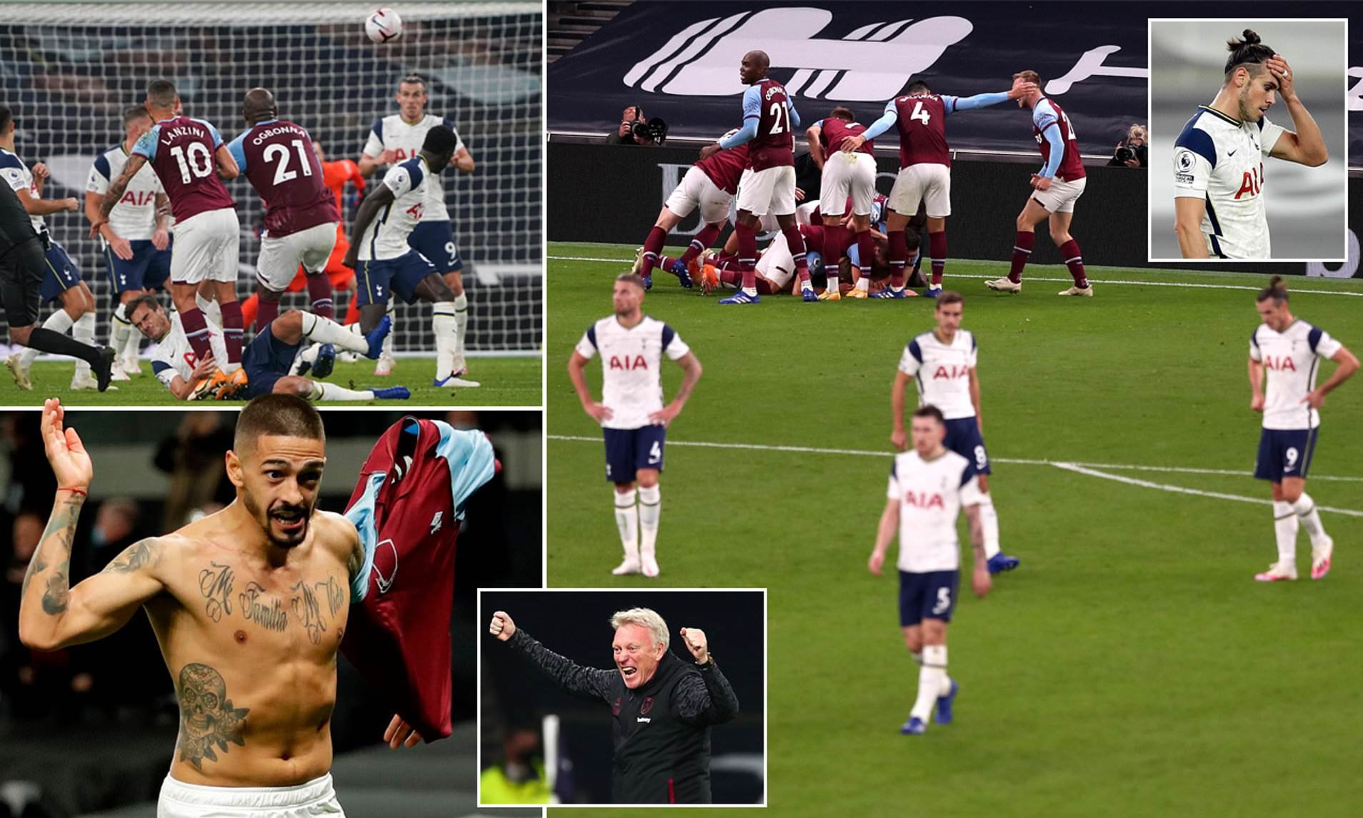 因素的累积 因素的累积